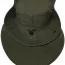 Панама оливковая с регулировкой размера и козырьком для шеи Rothco Adjustable Boonie Hat With Neck Cover Olive Drab 5682 - Панама оливковая с регулировкой размера и козырьком для шеи Rothco Adjustable Boonie Hat With Neck Cover Olive Drab 5682