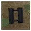 Нашивка мультикам ранг с велкро капитан Армии США Rank Insignia O-3 Captain (CPT) Scorpion OCP Camo 1797 - Нашивка мультикам ранг с велкро капитан Армии США Rank Insignia O-3 Captain (CPT) Scorpion OCP Camo 1797