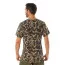 Футболка Фред Беар камуфляж Rothco X Bear Archery Fred Bear Camo Moisture Wicking T-Shirt 19045 - Футболка Фред Беар камуфляж Rothco X Bear Archery Fred Bear Camo Moisture Wicking T-Shirt 19045