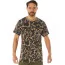 Футболка Фред Беар камуфляж Rothco X Bear Archery Fred Bear Camo Moisture Wicking T-Shirt 19045 - Футболка Фред Беар камуфляж Rothco X Bear Archery Fred Bear Camo Moisture Wicking T-Shirt 19045