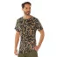 Футболка Фред Беар камуфляж Rothco X Bear Archery Fred Bear Camo Moisture Wicking T-Shirt 19045 - Футболка Фред Беар камуфляж Rothco X Bear Archery Fred Bear Camo Moisture Wicking T-Shirt 19045