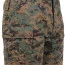 Шорты комбат лесной цифровой камуфляж марпат лес Rothco BDU Short Woodland Digital Camo 65412 - Шорты комбат Rothco BDU Short Woodland Digital Camo 65412