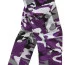 Тактические брюки фиолетовый камуфляж Rothco BDU Pant Ultra Violet Camo 7925 - Тактические камуфлированные утилитарные брюки Rothco BDU Pant Ultra Violet Camo 7925