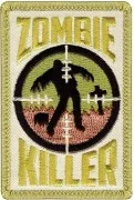 Rothco Zombie Killer Morale Patch 72184