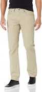Levis 514 Straight Leg Twill Pant Chinchilla 005140407