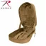 Тактический медицинский койотовый подсумок молле Rothco MOLLE IFAK First Aid Pouch Coyote 9703 - Тактический медицинский койотовый подсумок молле Rothco MOLLE IFAK First Aid Pouch Coyote 9703