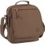 Сумка хлопковая коричневая для планшета и документов Rothco Everyday Work Shoulder Bag Brown 2360 - Сумка хлопковая коричневая для планшета и документов Rothco Everyday Work Shoulder Bag Brown 2360