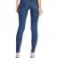 Джинсы скини Levi's Women's 711 Skinny Jeans Damage is Done 188810148 - Женские скини джинсы Levi's Women's 711 Skinny Jeans Damage is Done 188810148