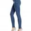 Джинсы скини Levi's Women's 711 Skinny Jeans Damage is Done 188810148 - Женские скини джинсы Levi's Women's 711 Skinny Jeans Damage is Done 188810148