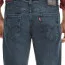 Джинсы мужские Levis 514 Straight Jeans Abu Volcano 005141403 - Джинсы мужские Levis 514 Straight Jeans Abu Volcano 005141403