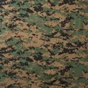 Rothco Bandana Woodland Digital Camo (56 x 56 см) 4042