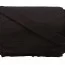 Сумка почтальона хлопковая черная Rothco Heavyweight Canvas Classic Messenger Bag Black 9118 - Сумка почтальона Rothco Heavyweight Canvas Classic Messenger Bag - Black - 9118