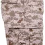 Шорты комбат пустынный цифровой камуфляж марпат Rothco BDU Short Desert Digital Camo 65416 - Шорты комбат Rothco BDU Short Desert Digital Camo 65416
