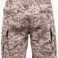 Шорты комбат пустынный цифровой камуфляж марпат Rothco BDU Short Desert Digital Camo 65416 - Шорты комбат Rothco BDU Short Desert Digital Camo 65416