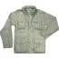 Винтажная куртка ветровка серо-зеленая Rothco Vintage Lightweight M-65 Jacket Sage 8731 - Винтажная куртка серо-зеленая Rothco Vintage Lightweight M-65 Jacket Sage 8731