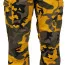 Тактические брюки желтый камуфляж Rothco BDU Pant Stinger Yellow Camo 8875 - Тактические камуфлированные утилитарные брюки Rothco BDU Pant Stinger Yellow Camo 8875