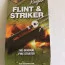 Американское военное огниво Flint & Striker Ranger Firestarter 674 - Огниво Rothco Ranger Flint & Striker Firestarter 674