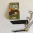 Американское военное огниво Flint & Striker Ranger Firestarter 674 - Огниво Rothco Ranger Flint & Striker Firestarter 674