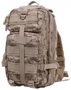 Rothco Medium Transport Pack Desert Digital Camo - 2539