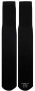 Elder Hosiery U.S. Army Type Tube Socks Black 6180