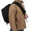 Транспортный ранец Rothco Medium Transport Pack (Convertible) Black 22987 - Транспортный ранец Rothco Medium Transport Pack (Convertible) Black 22987
