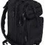 Транспортный ранец Rothco Medium Transport Pack (Convertible) Black 22987 - Транспортный ранец Rothco Medium Transport Pack (Convertible) Black 22987