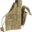 Модульная тактическая кобура в цвете койот Rothco MOLLE Modular Ambidextrous Holster Coyote Brown 10479 - Модульная тактическая кобура в цвете койот Rothco MOLLE Modular Ambidextrous Holster Coyote Brown 10479