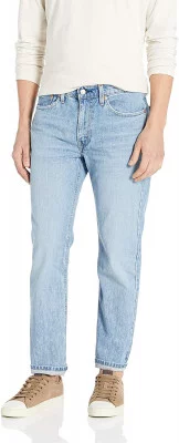 Джинсы мужские Levis 514 Straight Jeans Chiapas 005141089, фото