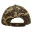 Бейсболка камуфляж Fred Bear​ Rothco Low Profile Cap Fred Bear Camo 19050 - Бейсболка камуфляж Fred Bear​ Rothco Low Profile Cap Fred Bear Camo 19050