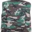 Жилет многофункциональный лесной камуфляж с капюшоном Rothco Ranger Vest Woodland Camouflage 6555 - Купить туристический жилет рейнджера с капюшоном Rothco Ranger Vest Woodland Camouflage в Киеве