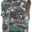 Жилет многофункциональный лесной камуфляж с капюшоном Rothco Ranger Vest Woodland Camouflage 6555 - Жилет многофункциональный лесной камуфляж с капюшоном Rothco Ranger Vest Woodland Camouflage 6555