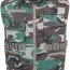 Жилет многофункциональный лесной камуфляж с капюшоном Rothco Ranger Vest Woodland Camouflage 6555 - Купить туристический жилет рейнджера с капюшоном Rothco Ranger Vest Woodland Camouflage в Харькове