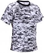 Rothco T-Shirt City Digital Camo 5210