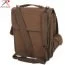 Сумка винтажная Rothco Canvas M-51 Engineers Field Bag Brown 8622 - Сумка винтажная Rothco Canvas M-51 Engineers Field Bag Brown 8622
