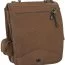 Сумка винтажная Rothco Canvas M-51 Engineers Field Bag Brown 8622 - Сумка винтажная Rothco Canvas M-51 Engineers Field Bag Brown 8622