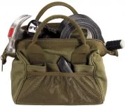 Rothco Heavyweight Canvas Platoon Tool Bag Olive Drab 9797