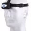 Налобный фонарь с 5 светодиодами с тремя режимами работы Rothco 5 Bulb LED Headlamp - Фонарь Rothco LED Headlamp (5 Bulb) 3 Stages w/ Red Light Black 236