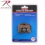 Налобный фонарь с 5 светодиодами с тремя режимами работы Rothco 5 Bulb LED Headlamp - Койотовый налобный фонарь с 5 светодиодами с тремя режимами работы Rothco 5 Bulb LED Headlamp