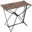 ​Складные столы для пикника или туризма Rothco Folding Camp Stools - Rothco Folding Camp Stools 4547 	Woodland Digital Camo