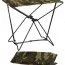 ​Складные столы для пикника или туризма Rothco Folding Camp Stools - Rothco Folding Camp Stools 4575 	Woodland Camo