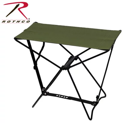 ​Складные столы для пикника или туризма Rothco Folding Camp Stools, фото