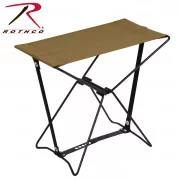 Rothco Folding Camp Stools