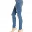 Джинсы скини Levi's Women's 711 Skinny Jeans Rustic Woodland 188810095 - Женские скини джинсы Levi's Women's 711 Skinny Jeans Rustic Woodland 188810095