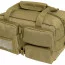 Койотовая тактическая сумка механика Rothco Tactical Tool Bag Coyote Brown 9775 - Койотовая тактическая сумка механика Rothco Tactical Tool Bag Coyote Brown 9775