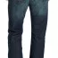 Джинсы мужские Levis 514 Straight Jeans Midnight 005140403 - Джинсы мужские Levis 514 Straight Jeans Midnight 005140403