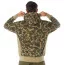 Толстовка камуфляж Fred Bear Rothco X Bear Archery Every Day Hoodie Fred Bear Camo 19070 - Толстовка камуфляж Fred Bear Rothco X Bear Archery Every Day Hoodie Fred Bear Camo 19070