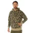 Толстовка камуфляж Fred Bear Rothco X Bear Archery Every Day Hoodie Fred Bear Camo 19070 - Толстовка камуфляж Fred Bear Rothco X Bear Archery Every Day Hoodie Fred Bear Camo 19070