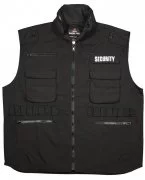 Rothco Security Ranger Vest 7457
