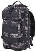 Rothco Medium Transport Pack Subdued Urban Digital Camo - 2519