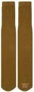 Elder Hosiery U.S. Army Type Tube Socks Coyote Brown 6126